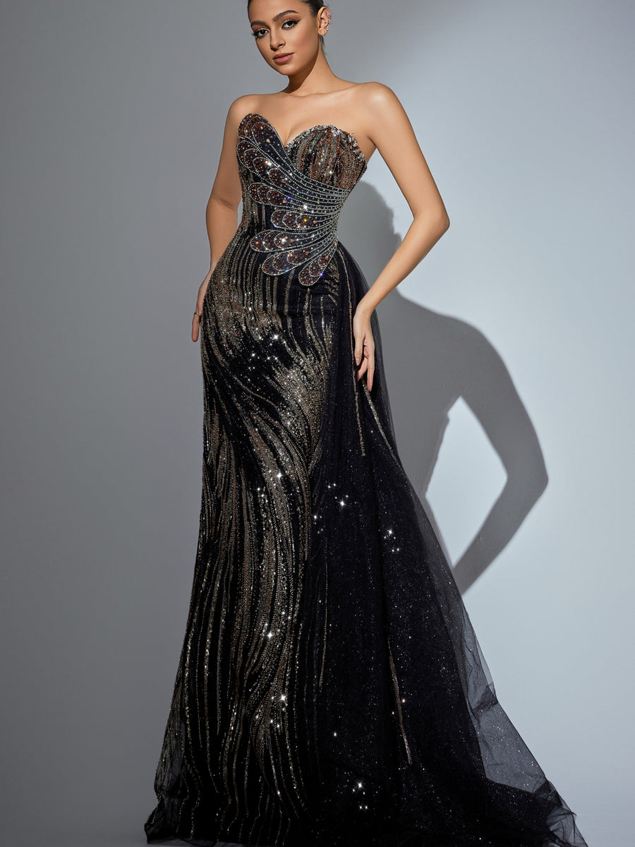 Style HX025 - Opulent Empire