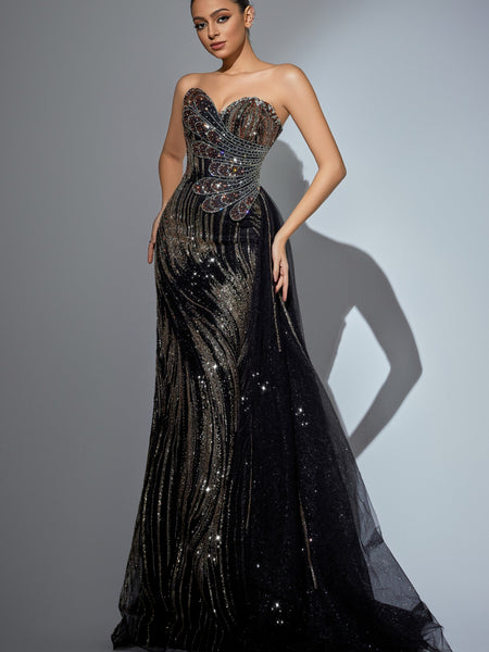 Style HX025 - Opulent Empire