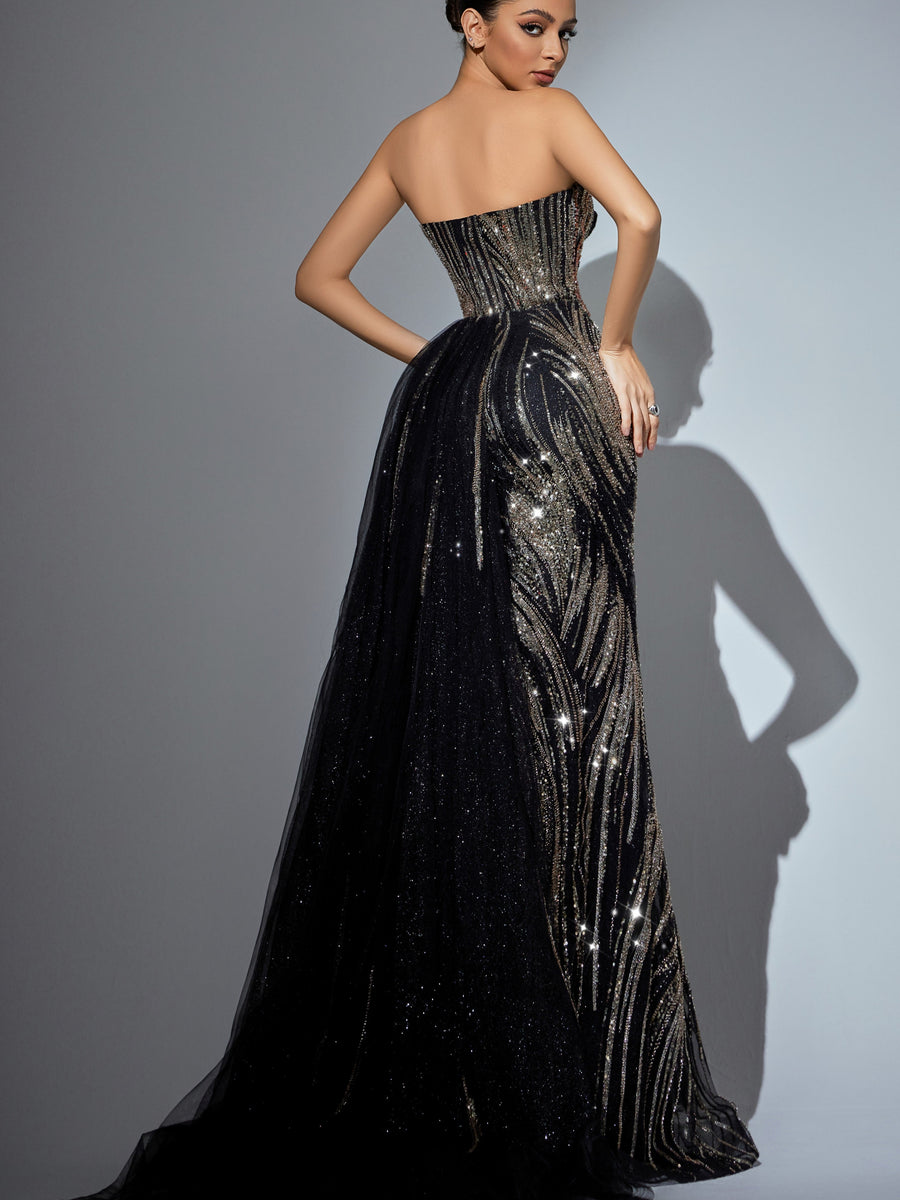 Style HX025 - Opulent Empire