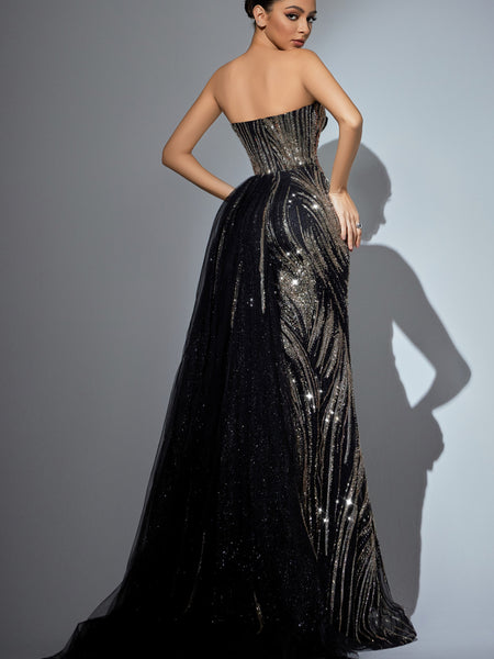 Style HX025 - Opulent Empire