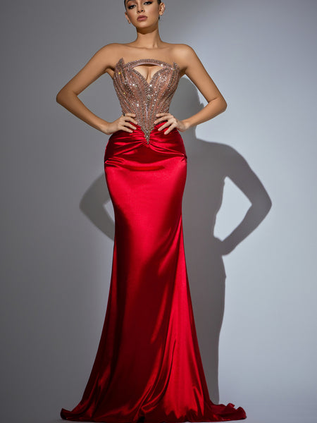 Style HM433 - Opulent Empire