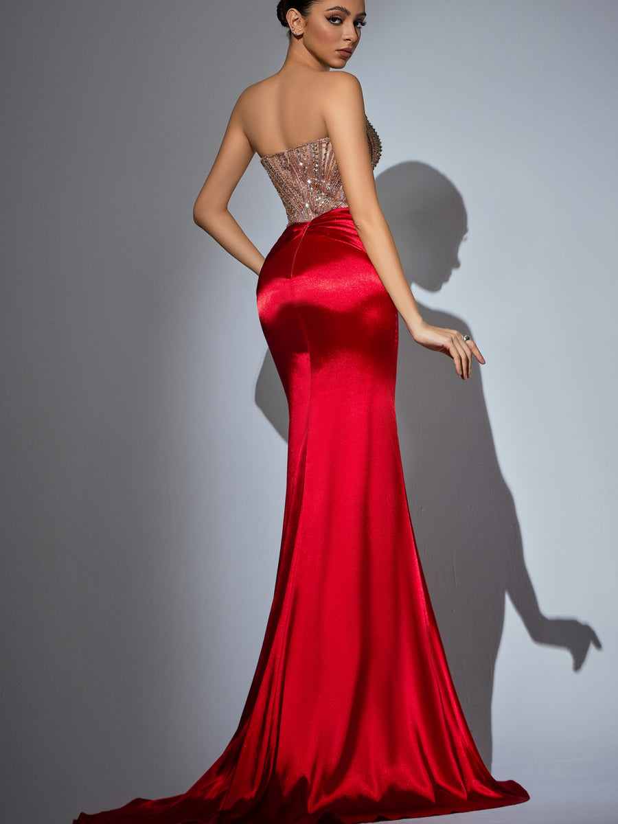 Style HM433 - Opulent Empire