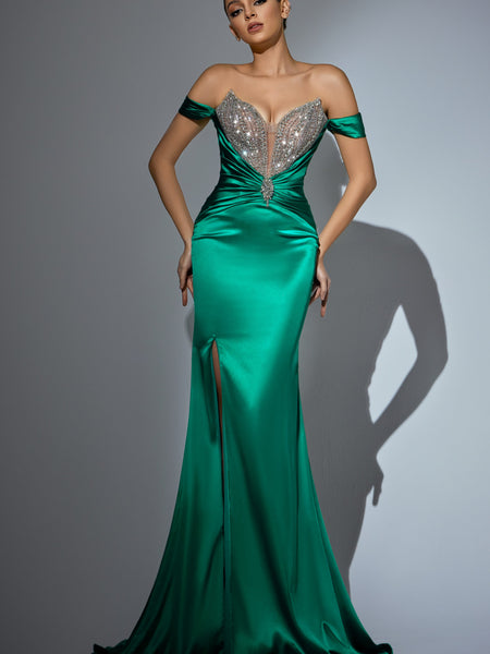 Style HM412 - Opulent Empire