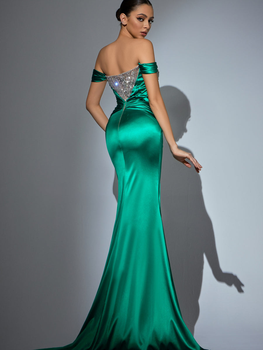 Style HM412 - Opulent Empire