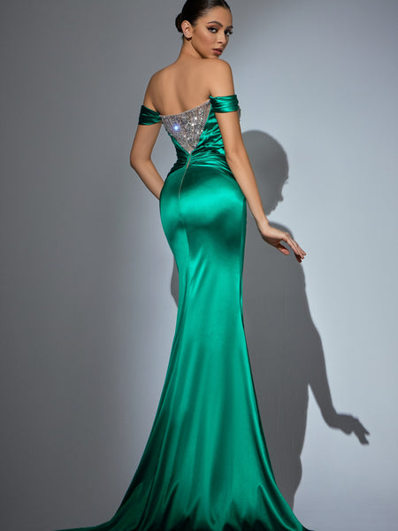 Style HM412 - Opulent Empire