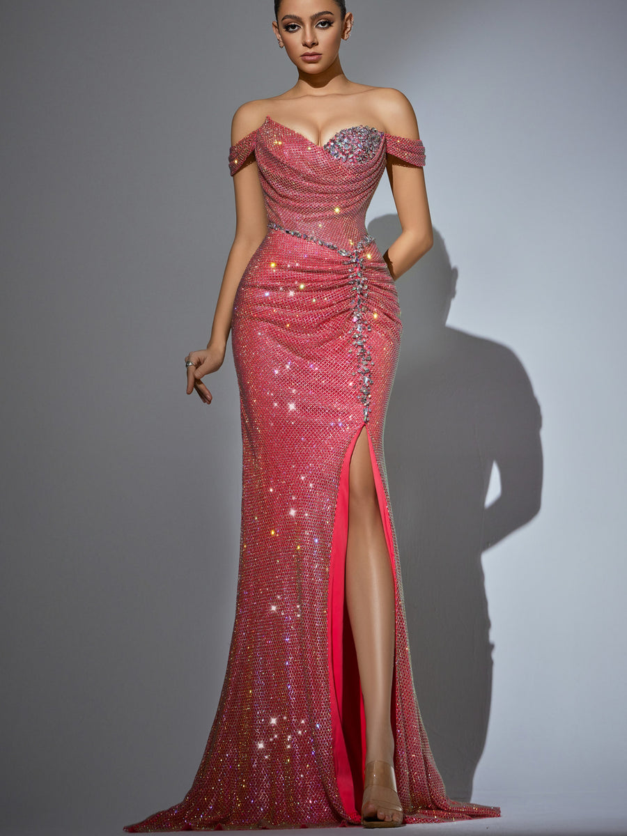 Style HL095 - Opulent Empire