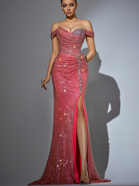 Style HL095 - Opulent Empire