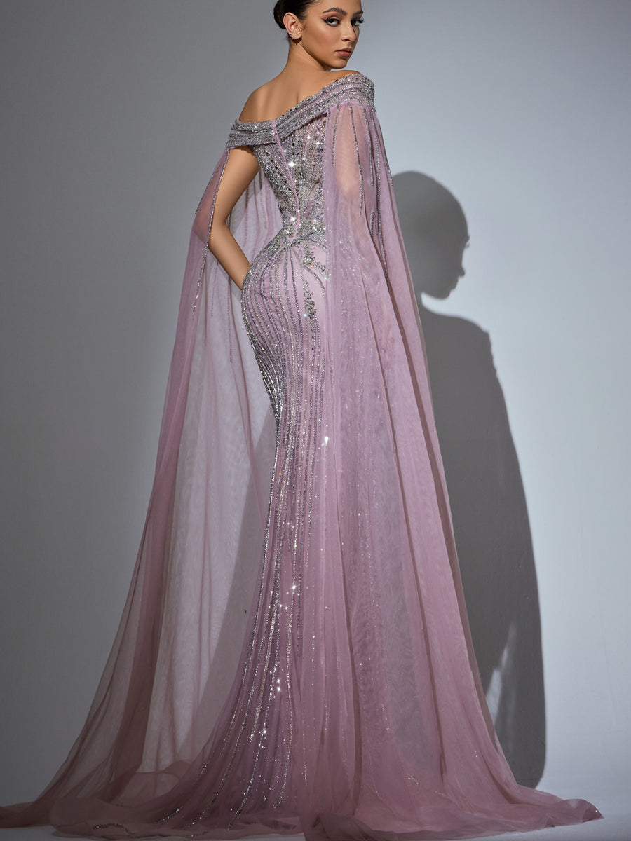 Style HM404 - Opulent Empire