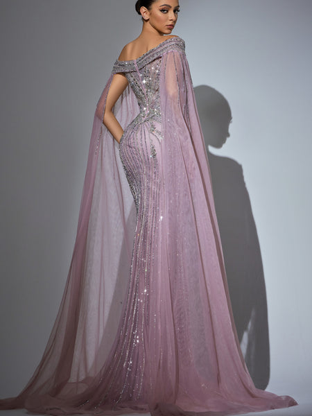 Style HM404 - Opulent Empire