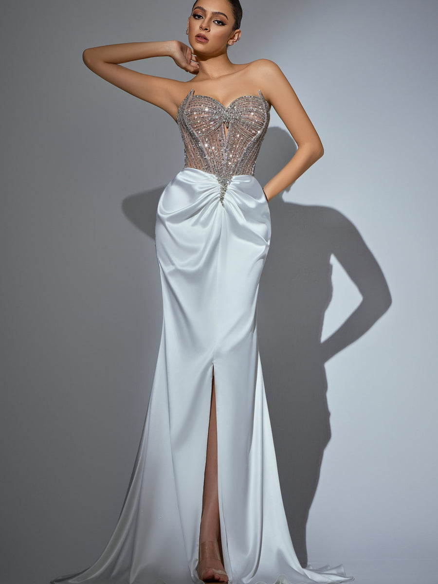 Style HM425 - Opulent Empire