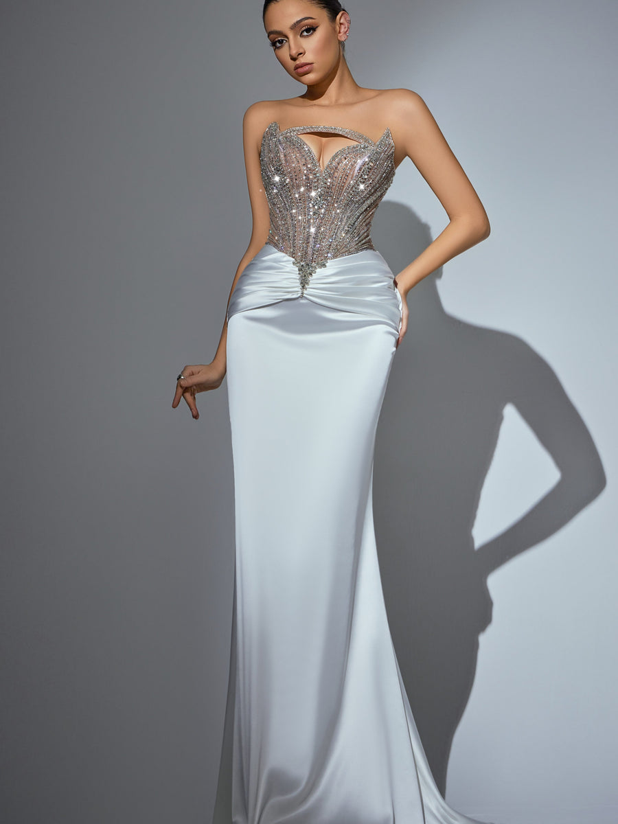 Style HM433 - Opulent Empire