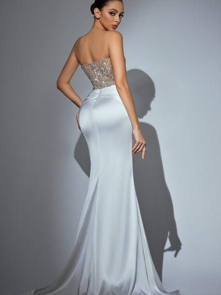 Style HM433 - Opulent Empire