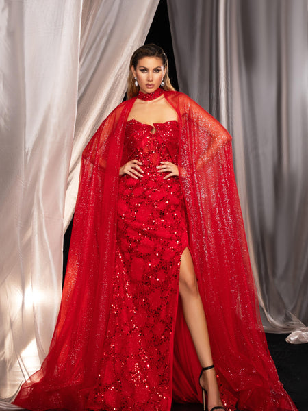 Style CB015 - Opulent Empire