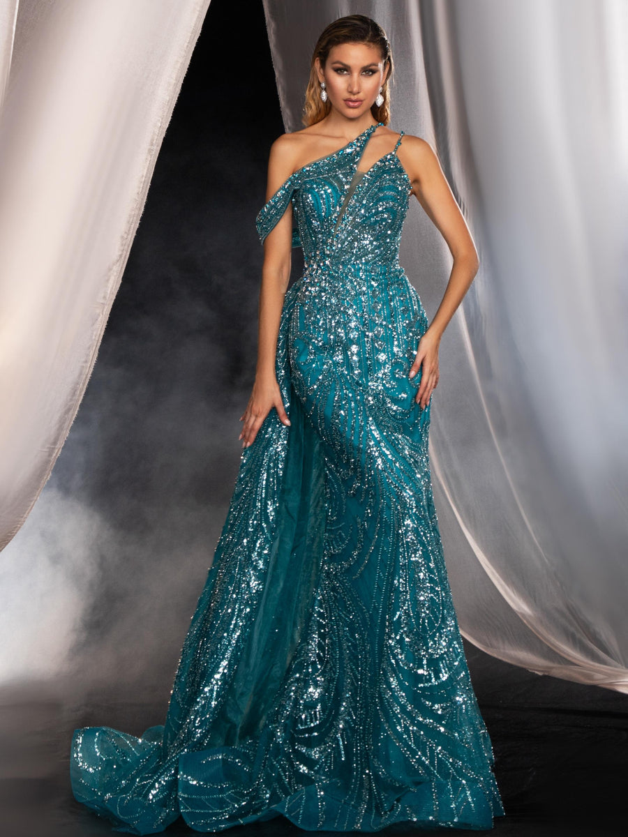 Style CB016 - Opulent Empire