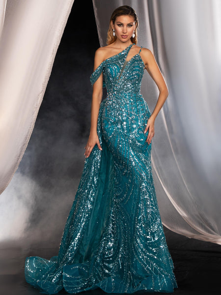 Style CB016 - Opulent Empire