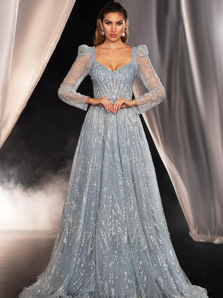 Style NL018 - Opulent Empire