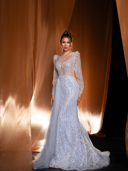 Style 22021 - Opulent Empire