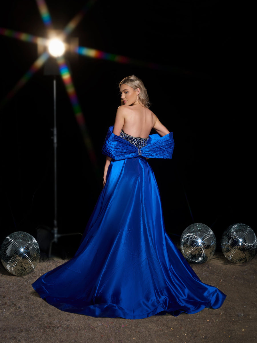 Evening Gown: Style HM120