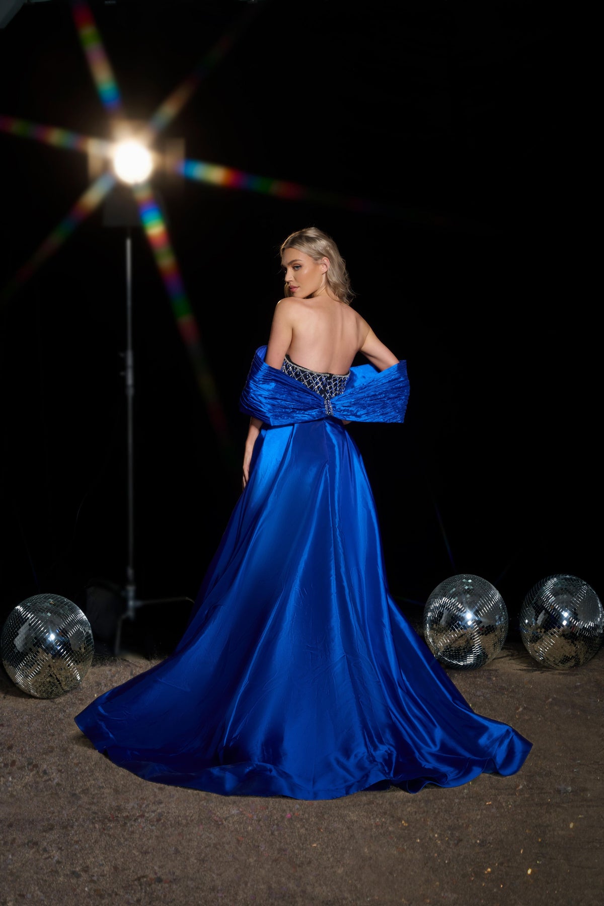 Evening Gown: Style HM120