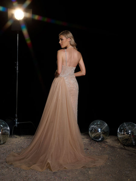 Style HM208 - Opulent Empire