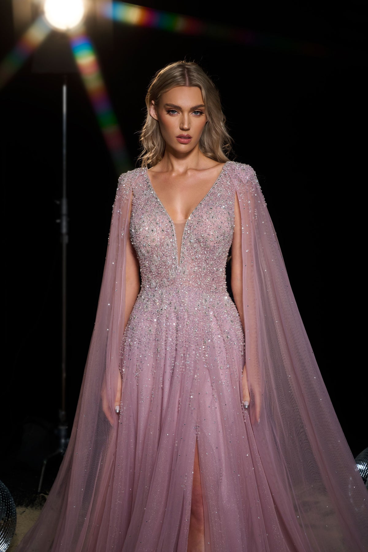 Evening Gown: Style HM259
