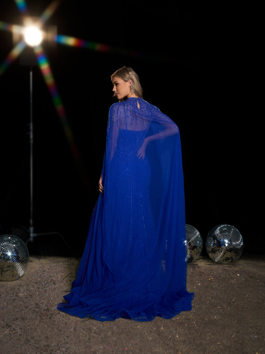 Style HM096 - Opulent Empire