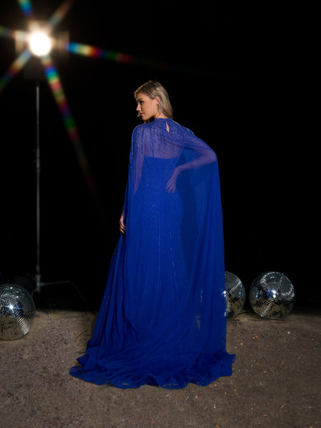 Style HM096 - Opulent Empire