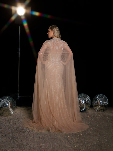 Style HM096 - Opulent Empire