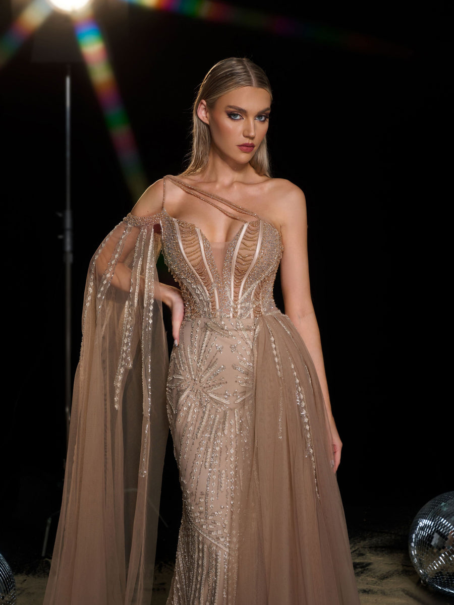 Style CZ011 - Opulent Empire