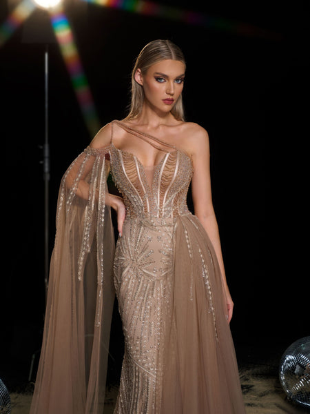 Style CZ011 - Opulent Empire