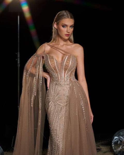 Style CZ011 - Opulent Empire