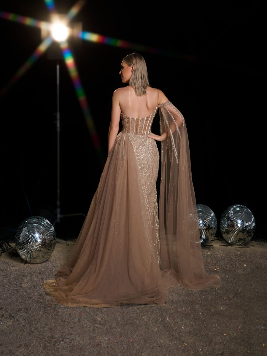 Style CZ011 - Opulent Empire