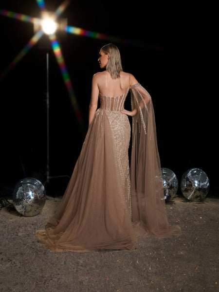 Style CZ011 - Opulent Empire