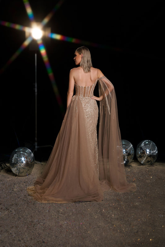 Style CZ011 - Opulent Empire