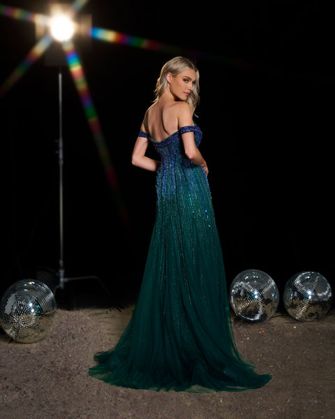 Style YK023 - Opulent Empire