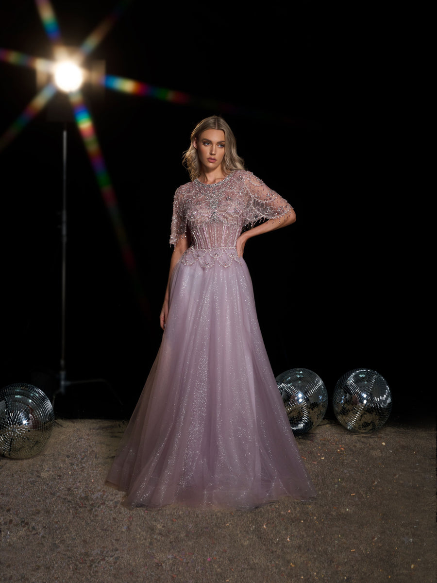 Style YK022 - Opulent Empire