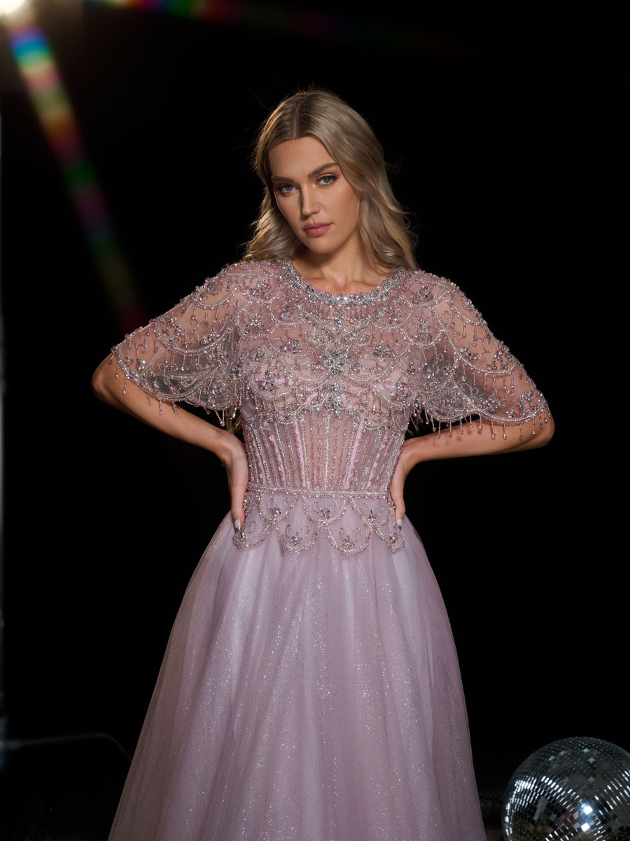 Style YK022 - Opulent Empire