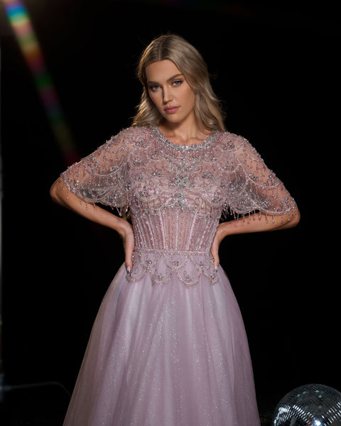 Style YK022 - Opulent Empire