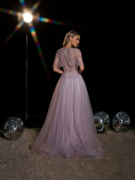 Style YK022 - Opulent Empire