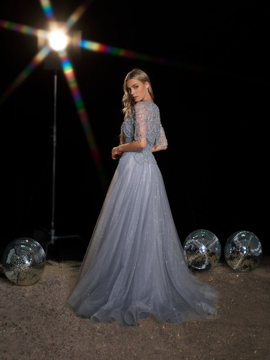 Style YK022 - Opulent Empire