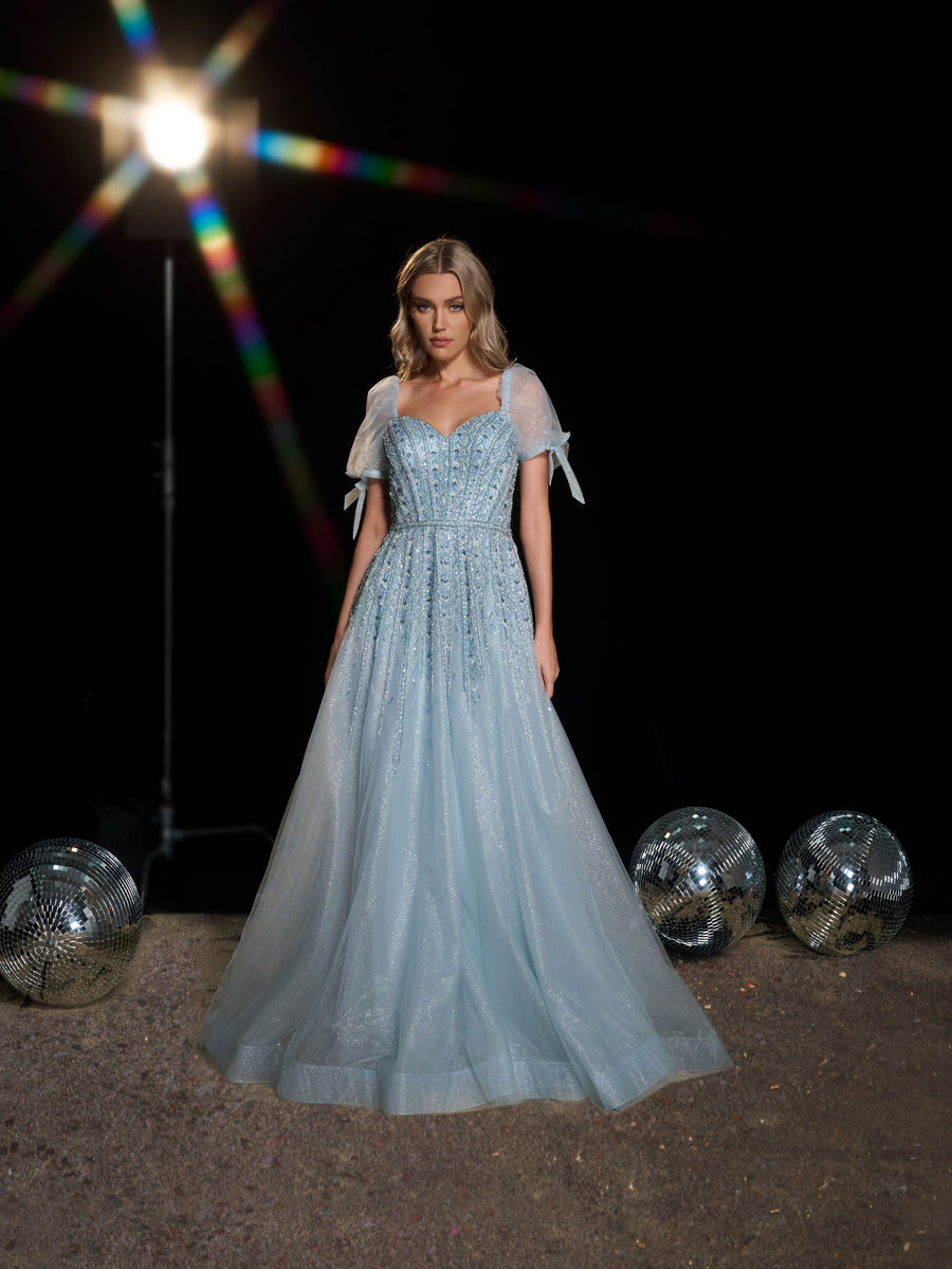 Style YK020 - Opulent Empire