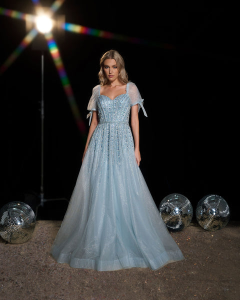 Style YK020 - Opulent Empire