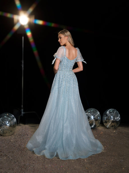 Style YK020 - Opulent Empire