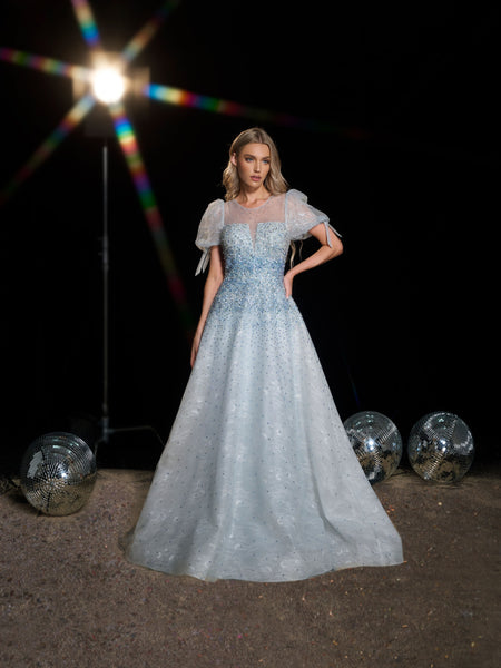 Style YK021 - Opulent Empire