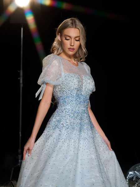 Style YK021 - Opulent Empire