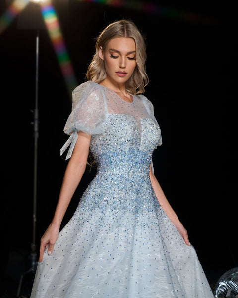 Style YK021 - Opulent Empire