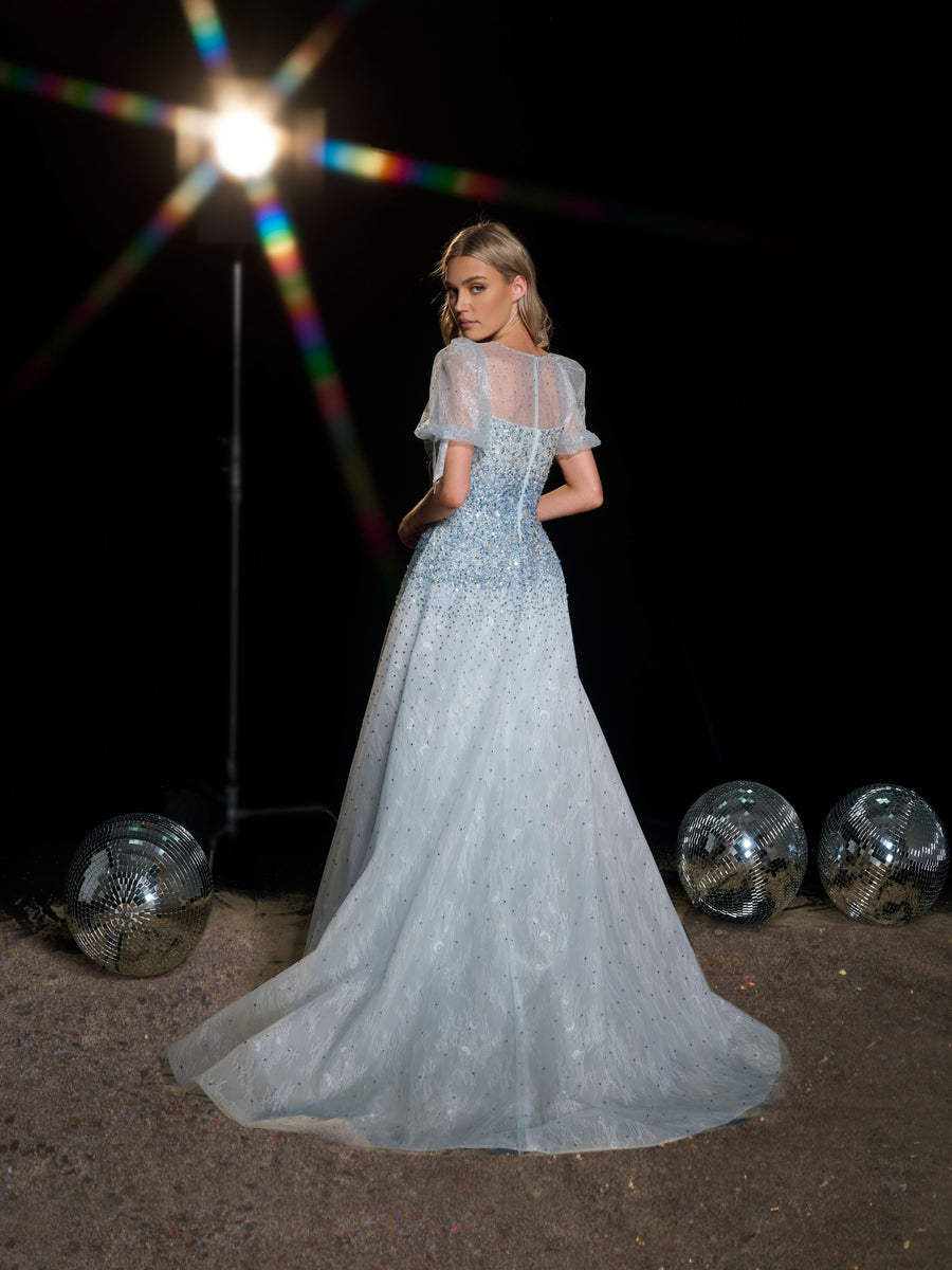 Style YK021 - Opulent Empire