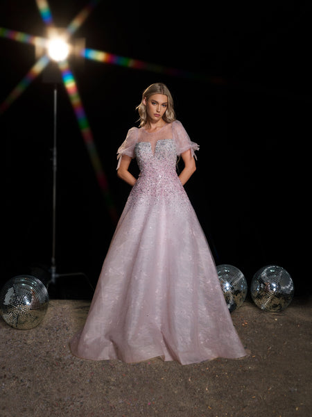 Style YK021 - Opulent Empire