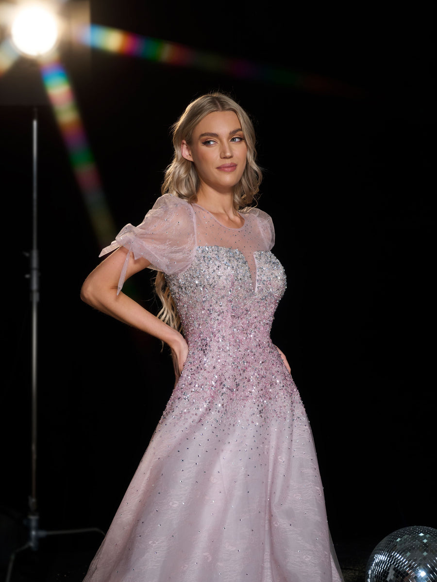 Style YK021 - Opulent Empire