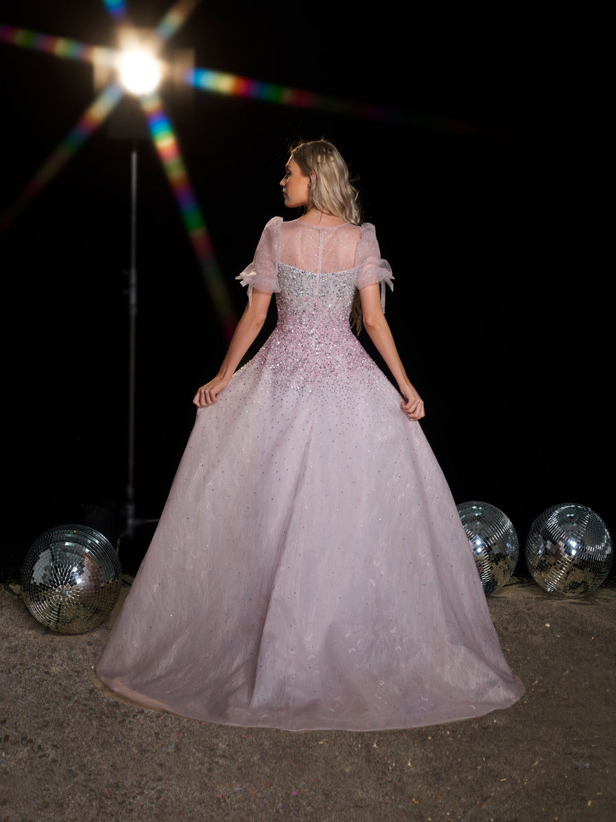 Style YK021 - Opulent Empire